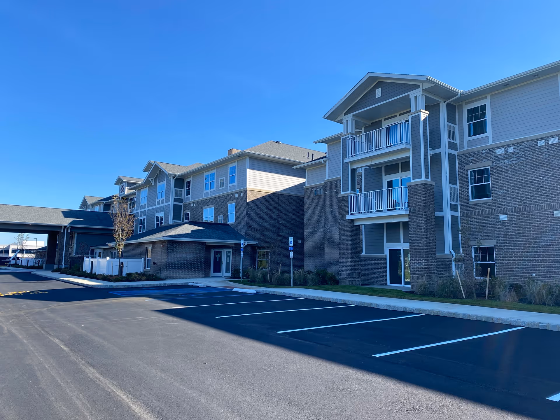 Photo of Parkers Bend Retirement Community