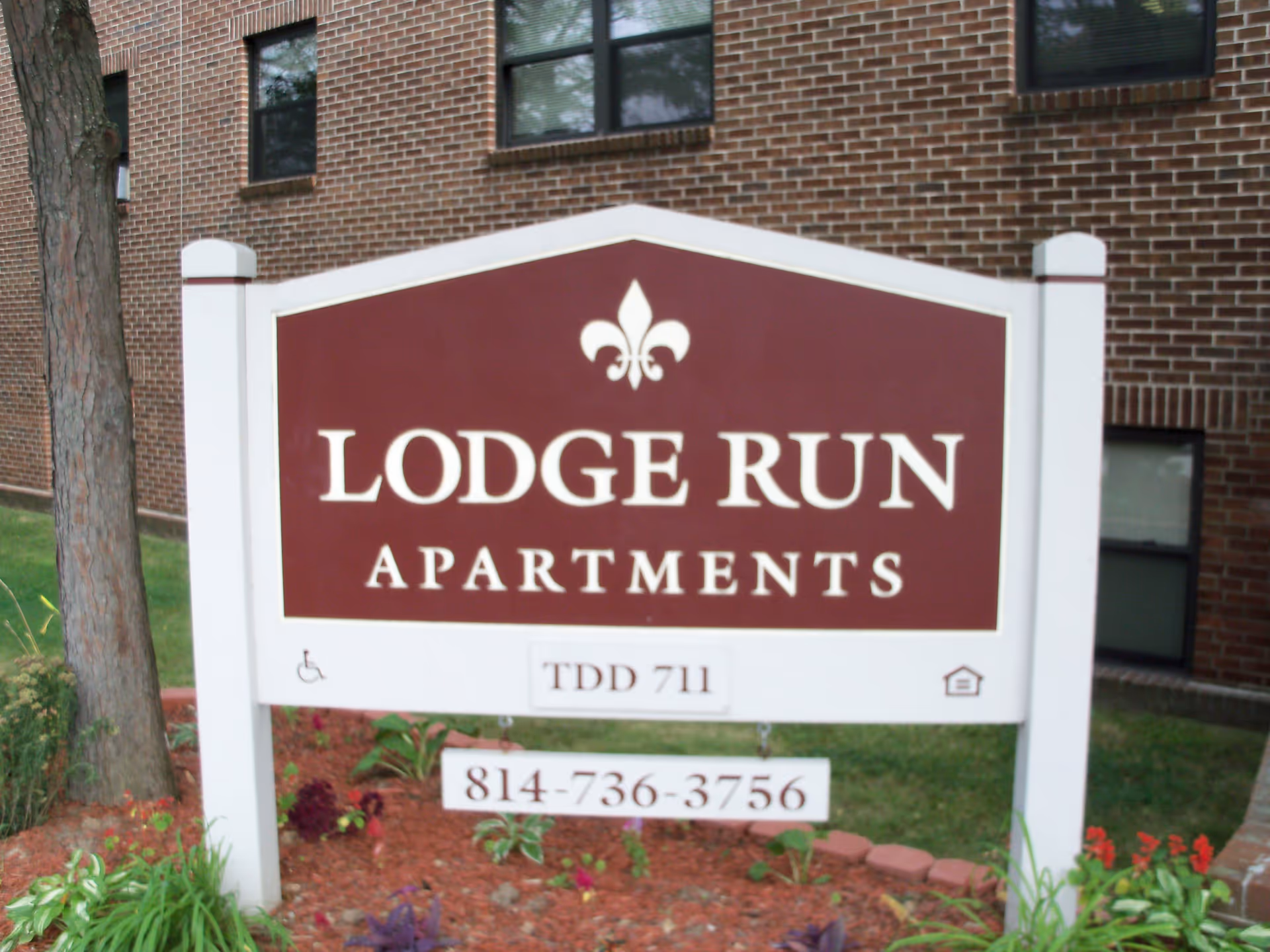 Photo 3 of Lodge Run Apartments