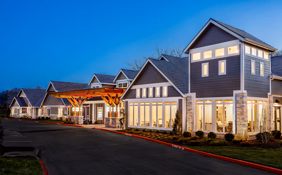 Photo of Homestead Estates Assisted Living of Leawood