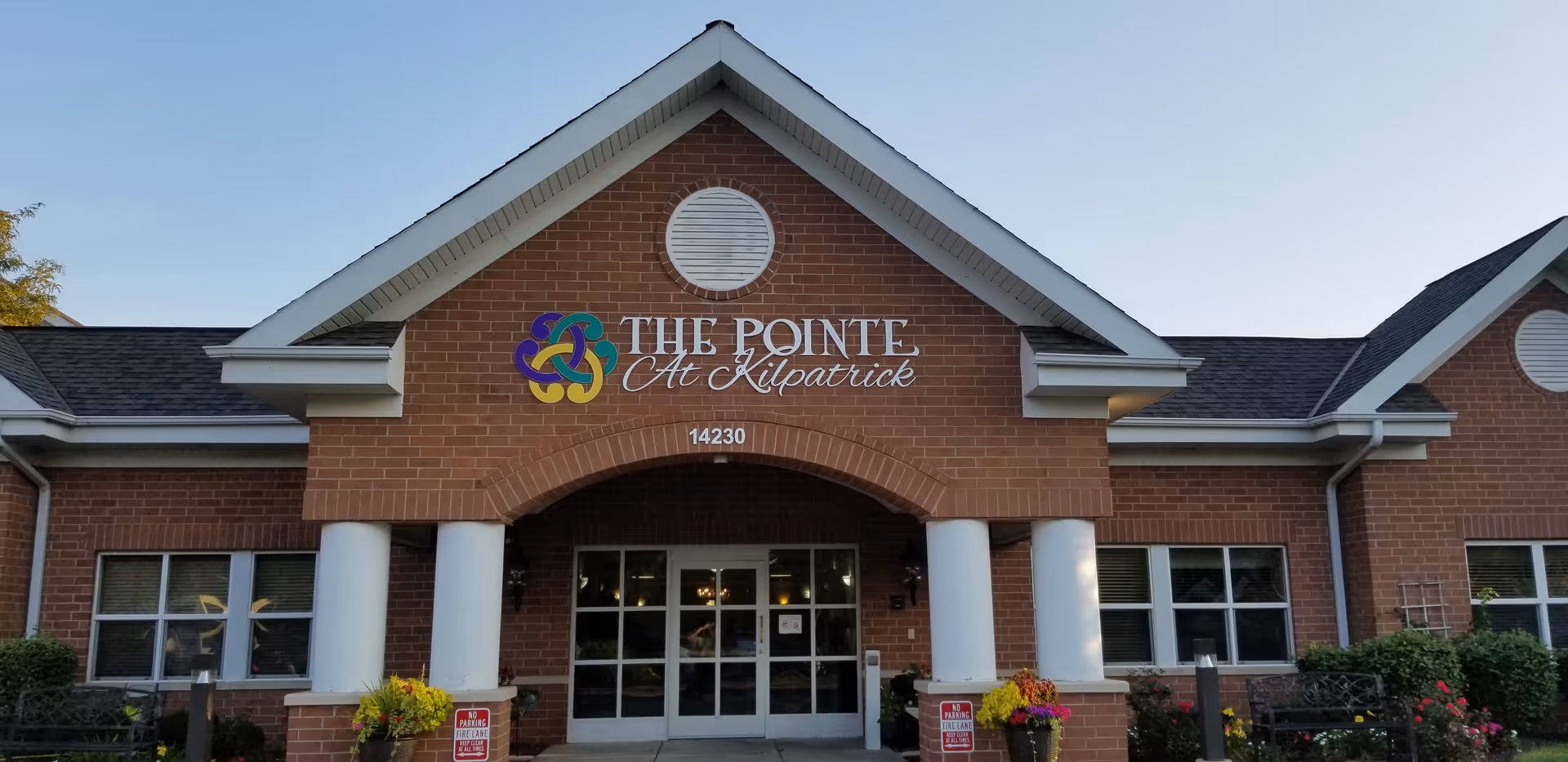Photo 2 of The Pointe At Kilpatrick