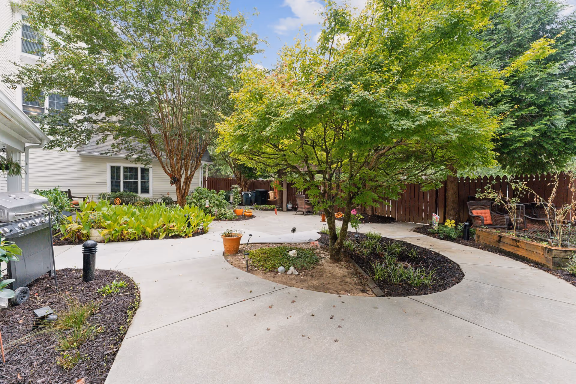 Photo 8 of Assisted Living-Five Forks