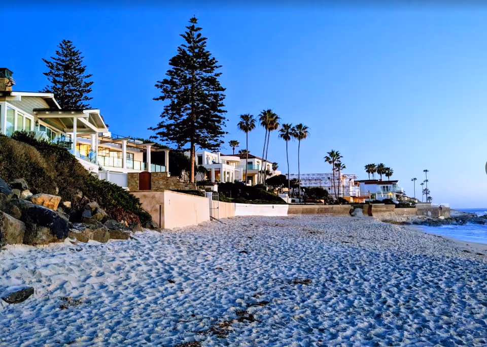 Photo 4 of White Sands La Jolla