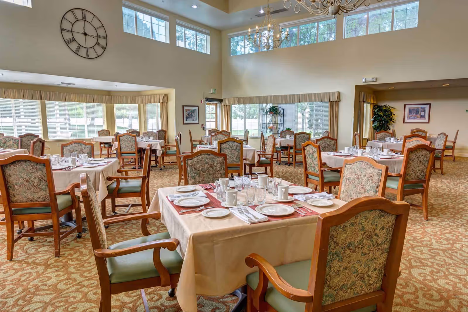 Photo 14 of The Auberge at North Ogden
