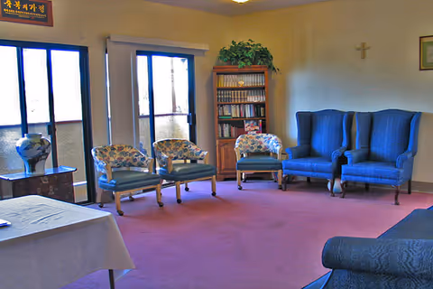 Photo 5 of Fullerton Rosewood Assisted Living