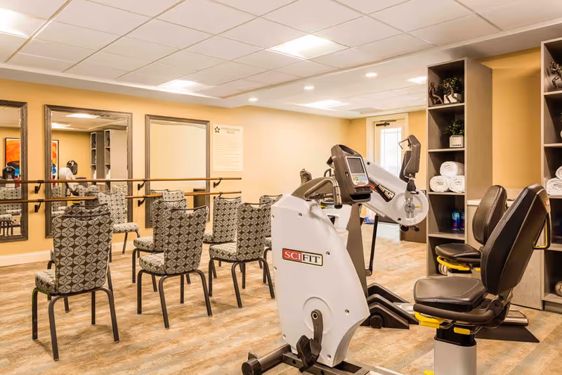 Photo 7 of MorningStar Assisted Living & Memory Care at Jordan Creek