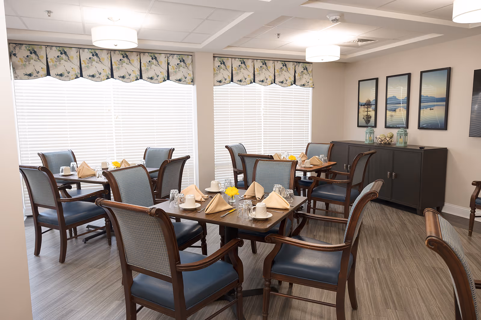 Photo 15 of Commonwealth Senior Living At Abingdon
