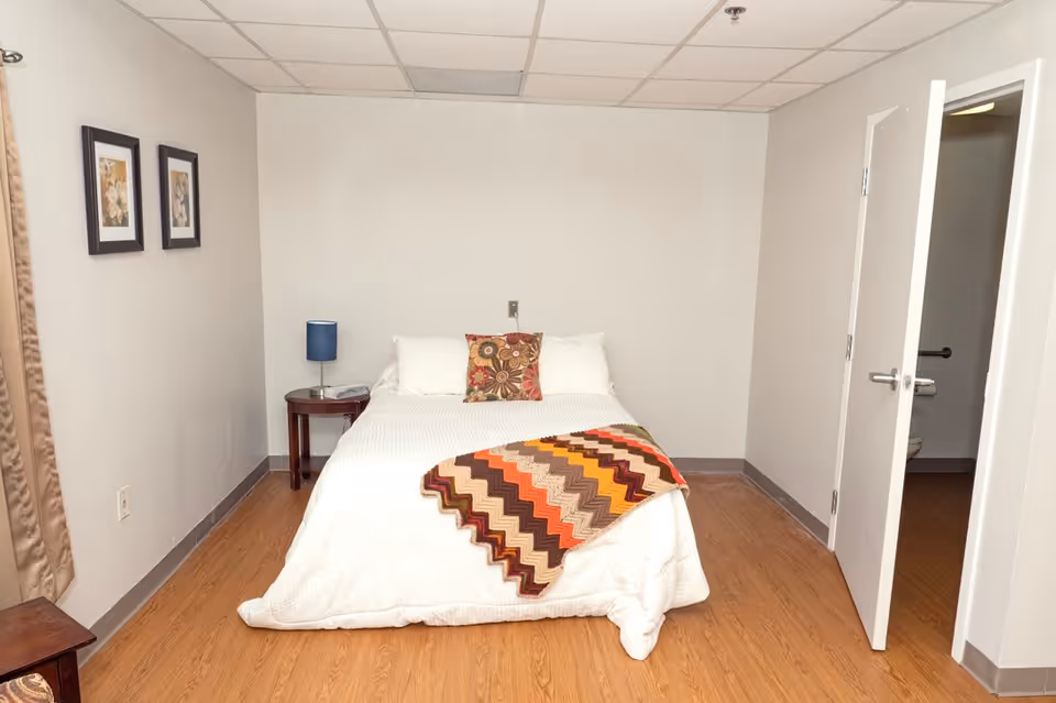 Photo 10 of Magnolia Manor of Columbus Specialized Memory Care Assisted Living