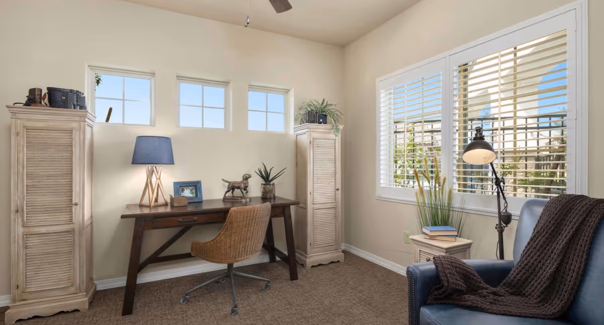 Photo 27 of The Park at Modesto Independent Living Community