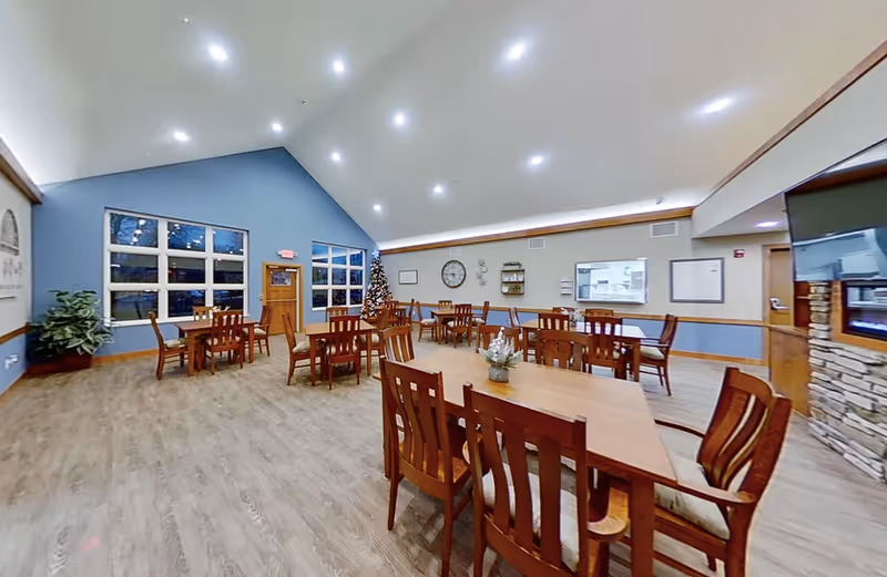 Photo 3 of Suite Living Senior Care - Brooklyn Park