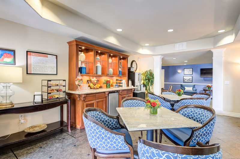 Photo 9 of Aegis Living Laguna Niguel