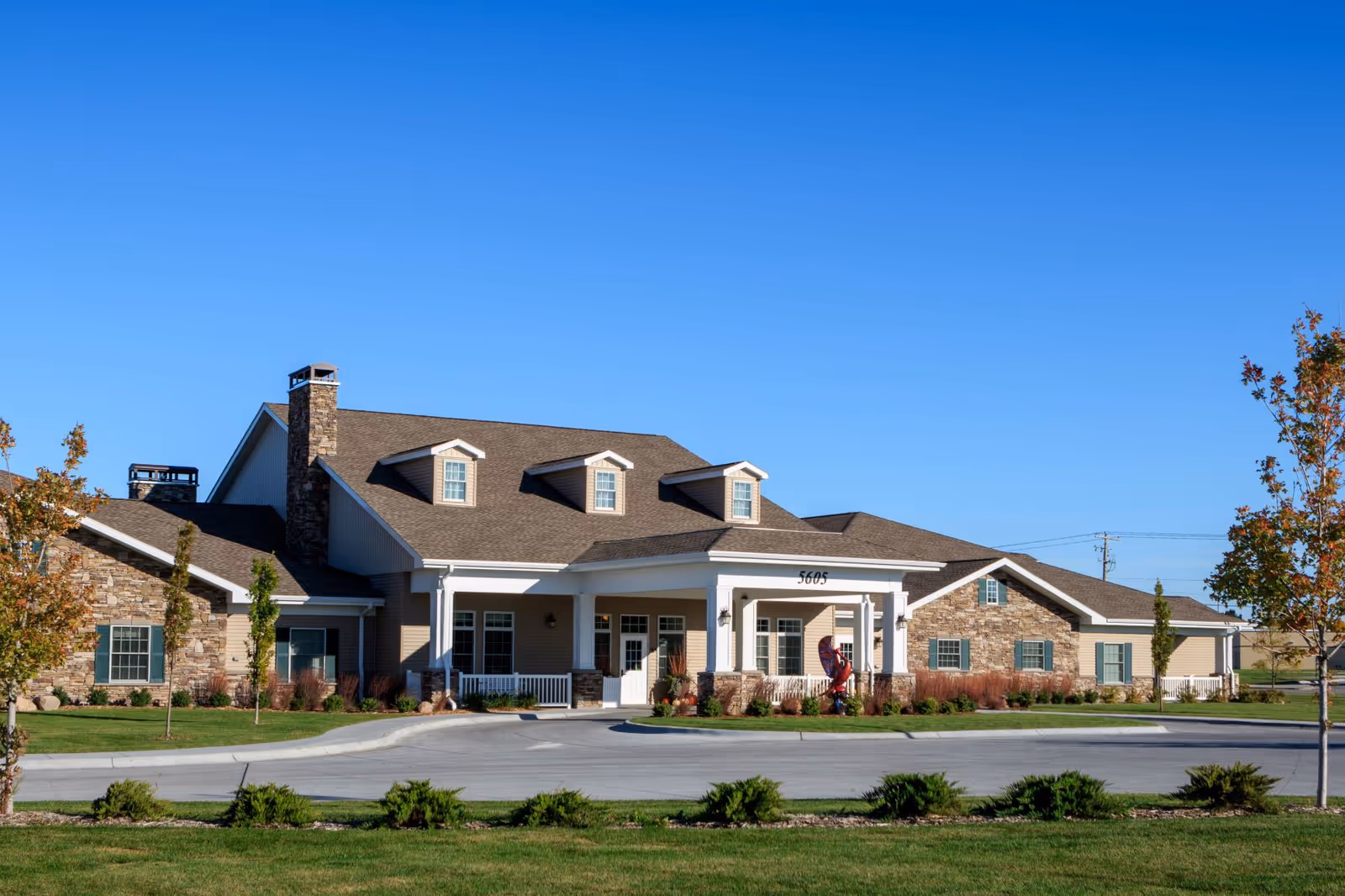 Photo 2 of CountryHouse Residence