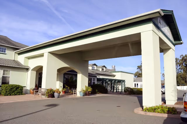 Photo of Timber Ridge at McKinleyville