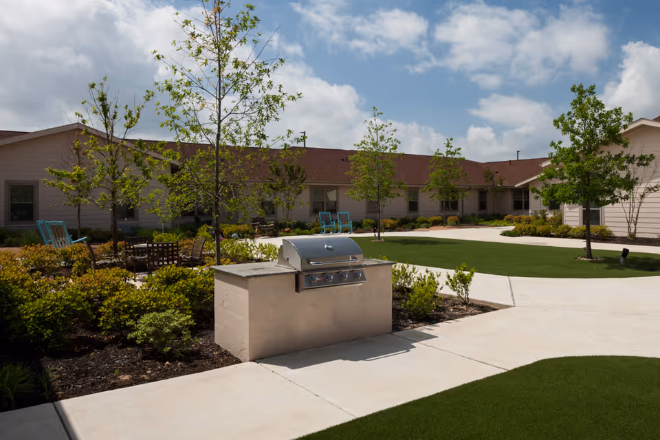 Photo 4 of Volante Senior Living of Round Rock