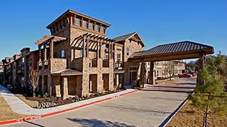 Photo of Isle at Watercrest Mansfield