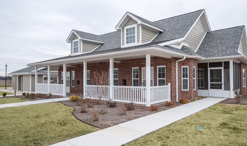 Photo of La Bonne Maison Senior Living