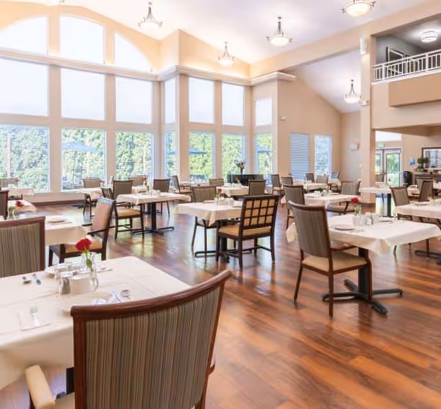 Photo 6 of Heron Pointe Senior Living