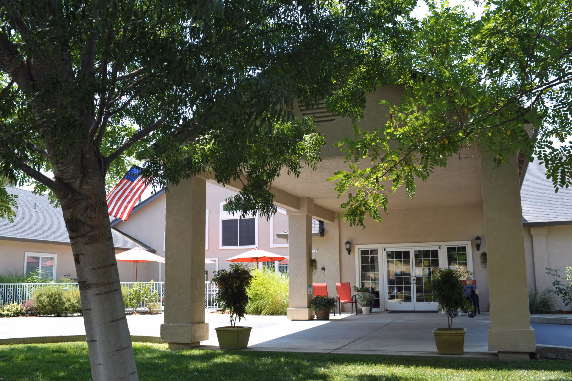Photo of Sierra Oaks Assisted Living & Memory Care