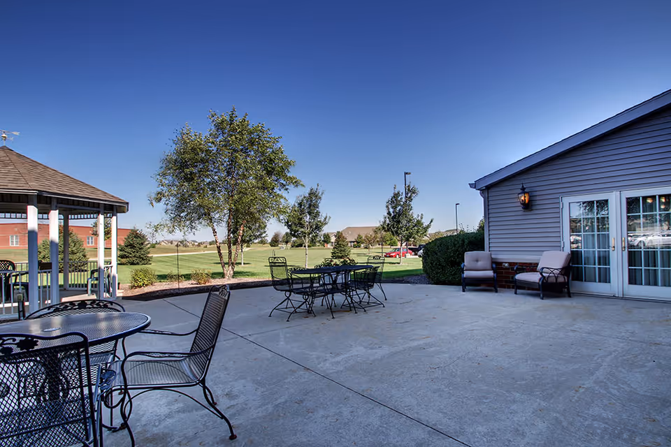 Photo 4 of Evergreen Senior Living