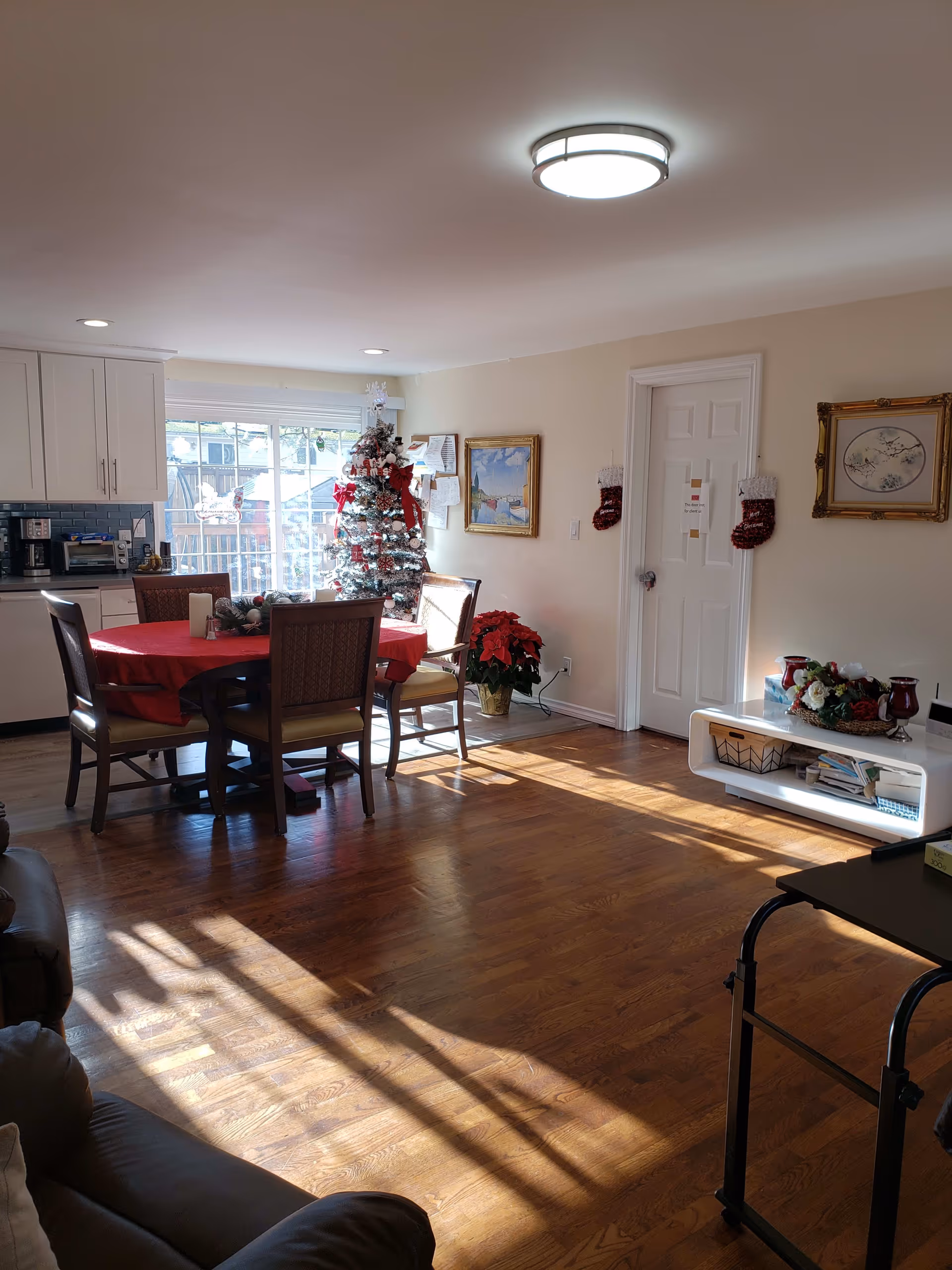 Photo 12 of Saron adult family home
