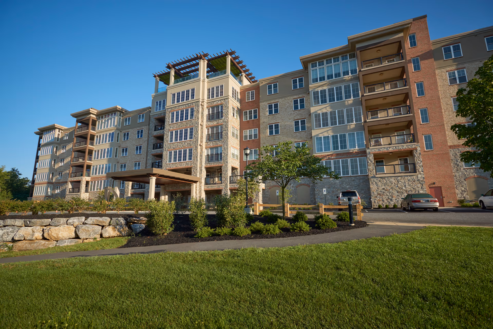 Photo of The Vistas at Willow Valley Communities