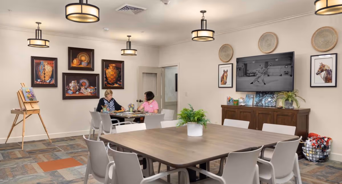 Photo 33 of The Park at Modesto Independent Living Community