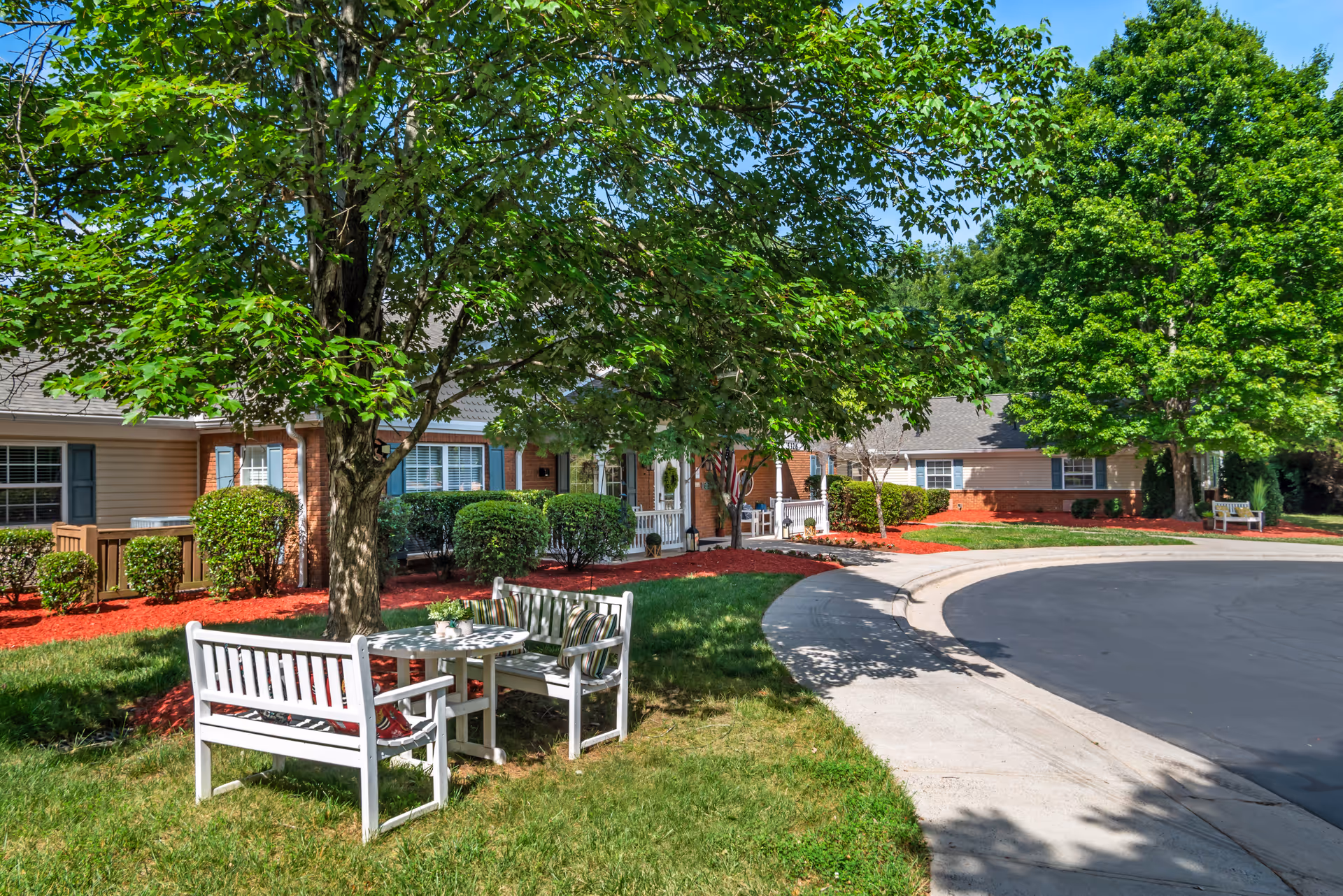Photo 3 of Brookdale South Park