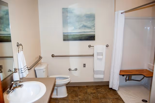 Photo 13 of Garden View Assisted Living