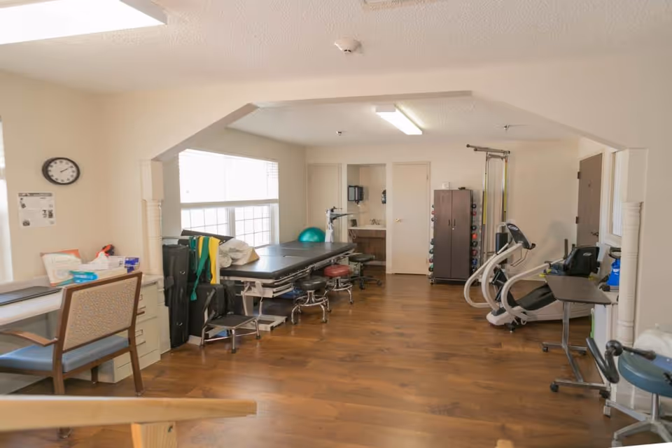 Photo 14 of Rock Canyon Respiratory and Rehabilitation Center