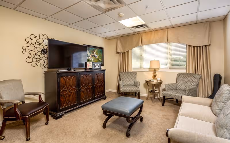 Photo 16 of Delta Retirement Center