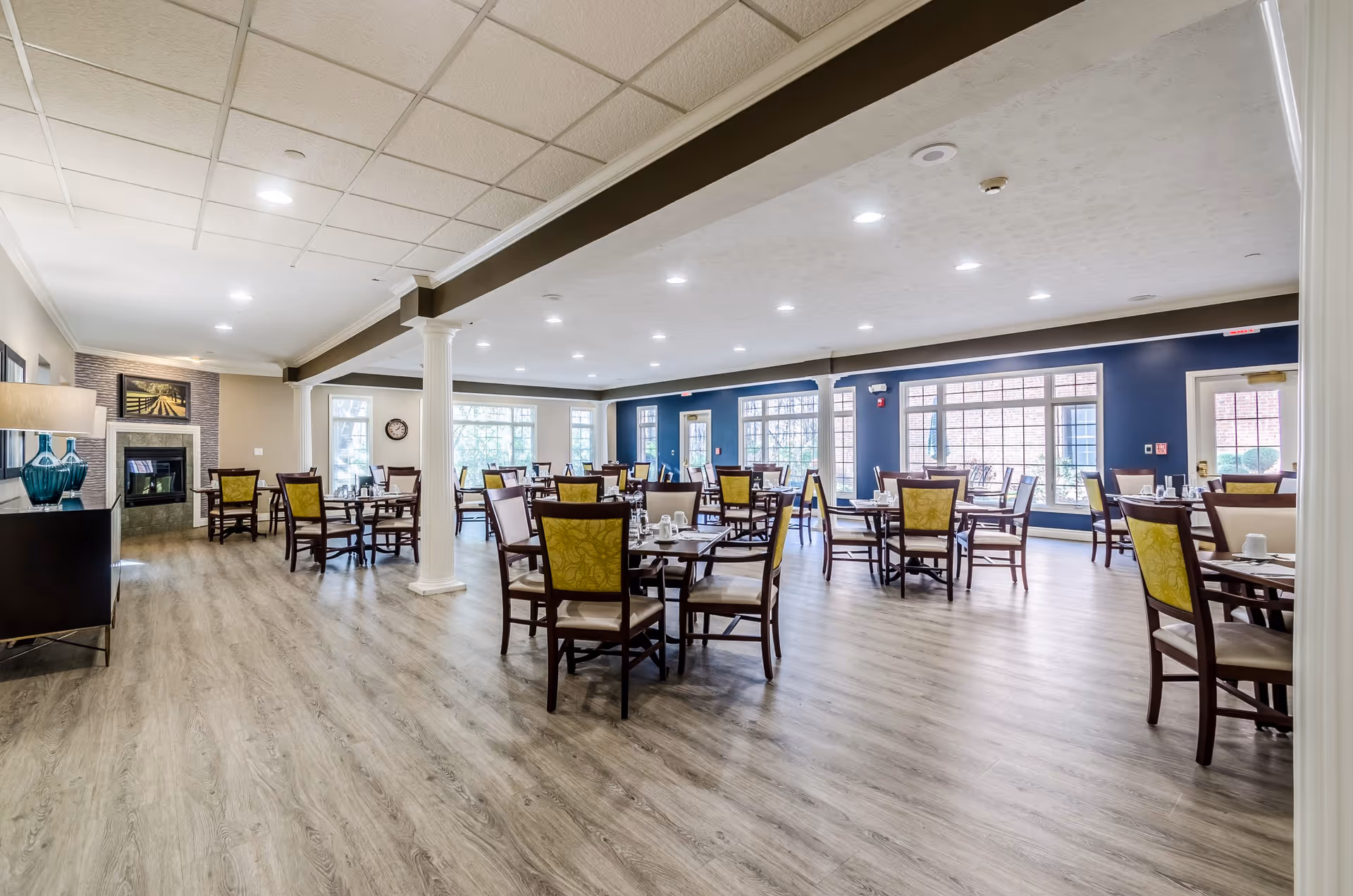 Photo 11 of Fort Harrison Assisted Living