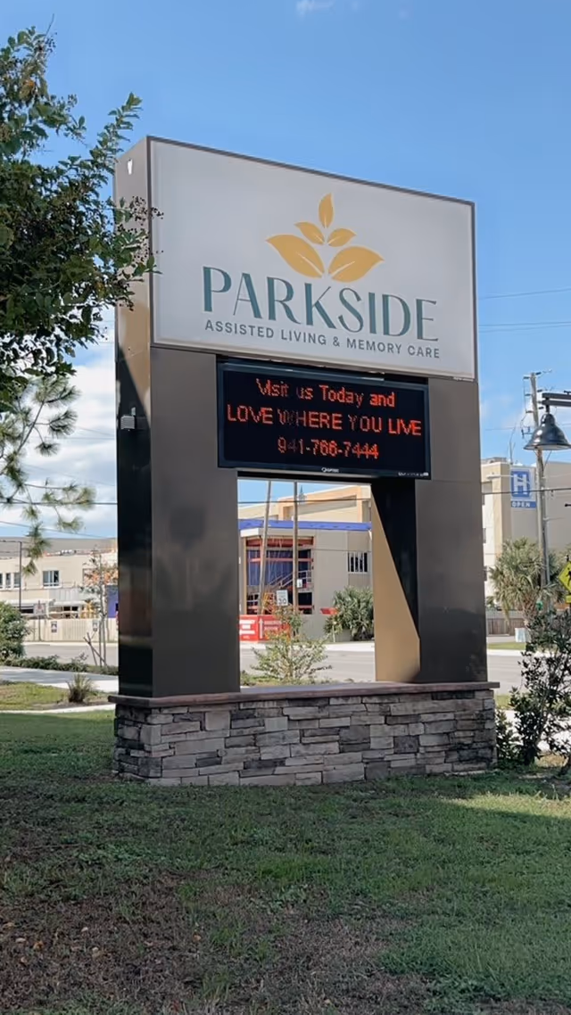 Photo 11 of Parkside Assisted Living and Memory Care