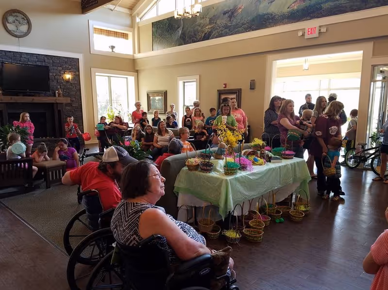 Photo 4 of RiverLodge Assisted Living