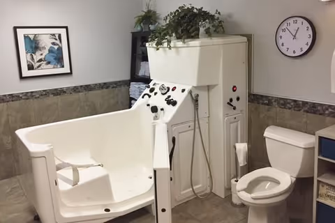 Photo 5 of Freeman Regional Assisted Living