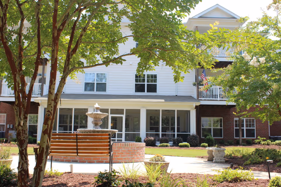 Photo 5 of Parkwood Village And The Landing