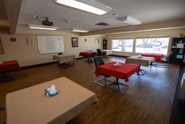 Photo 28 of Monte Vista Hills Health Care Center