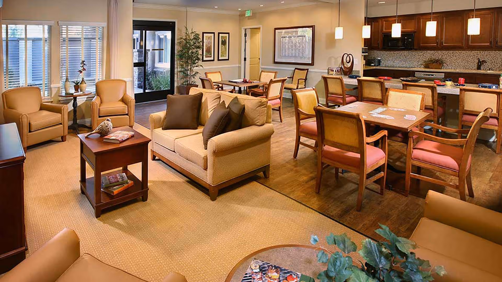 Photo 3 of Atria Golden Creek