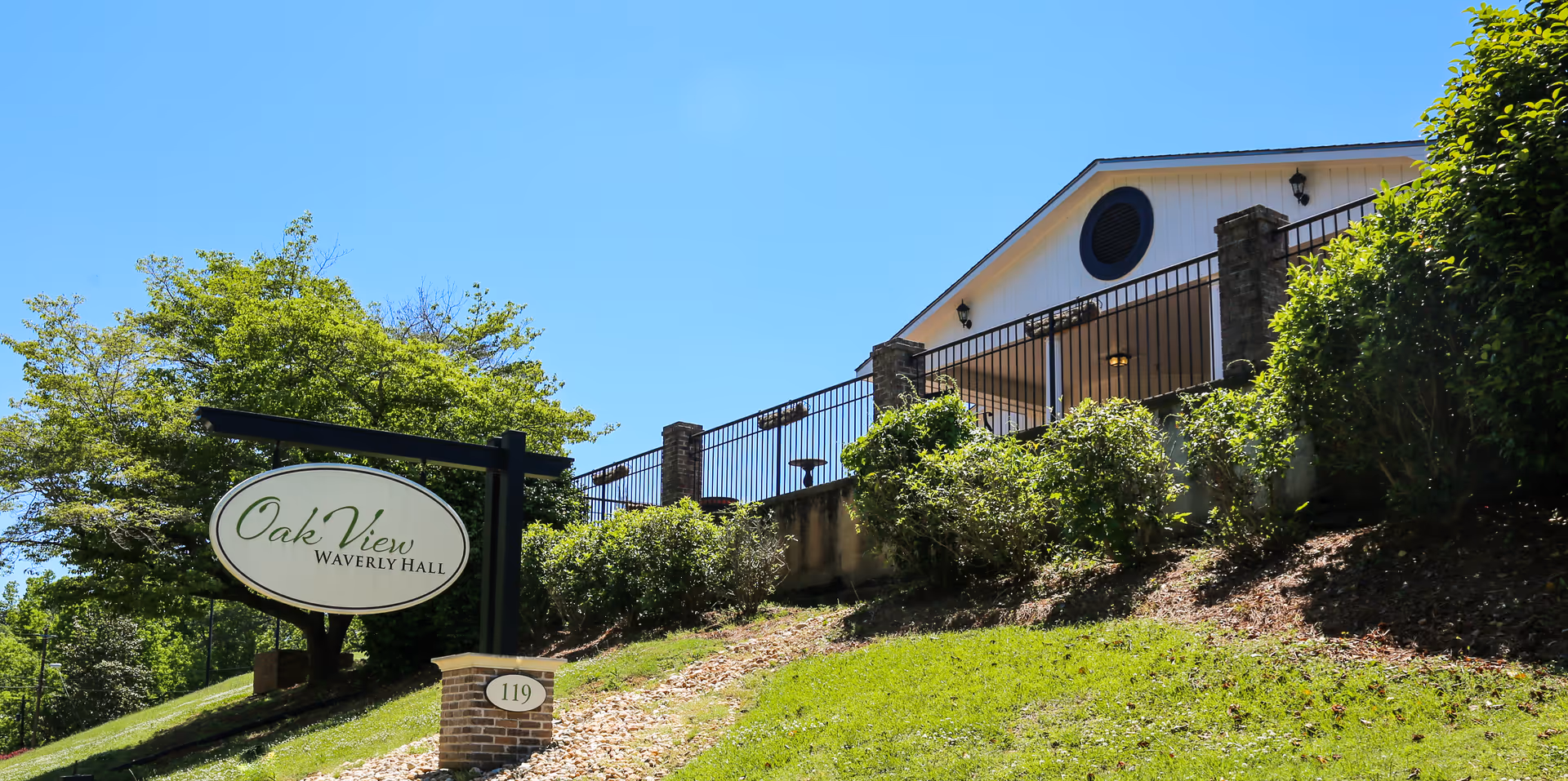 Photo of Oak View Waverly Hall