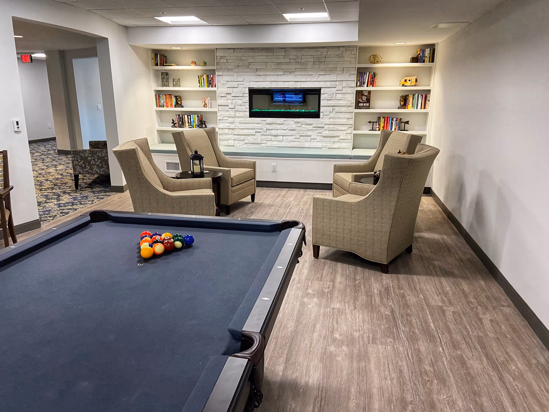 Photo 25 of Maple Brook Terrace Retirement Community
