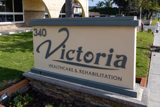 Photo 9 of Victoria Healthcare and Rehabilitation
