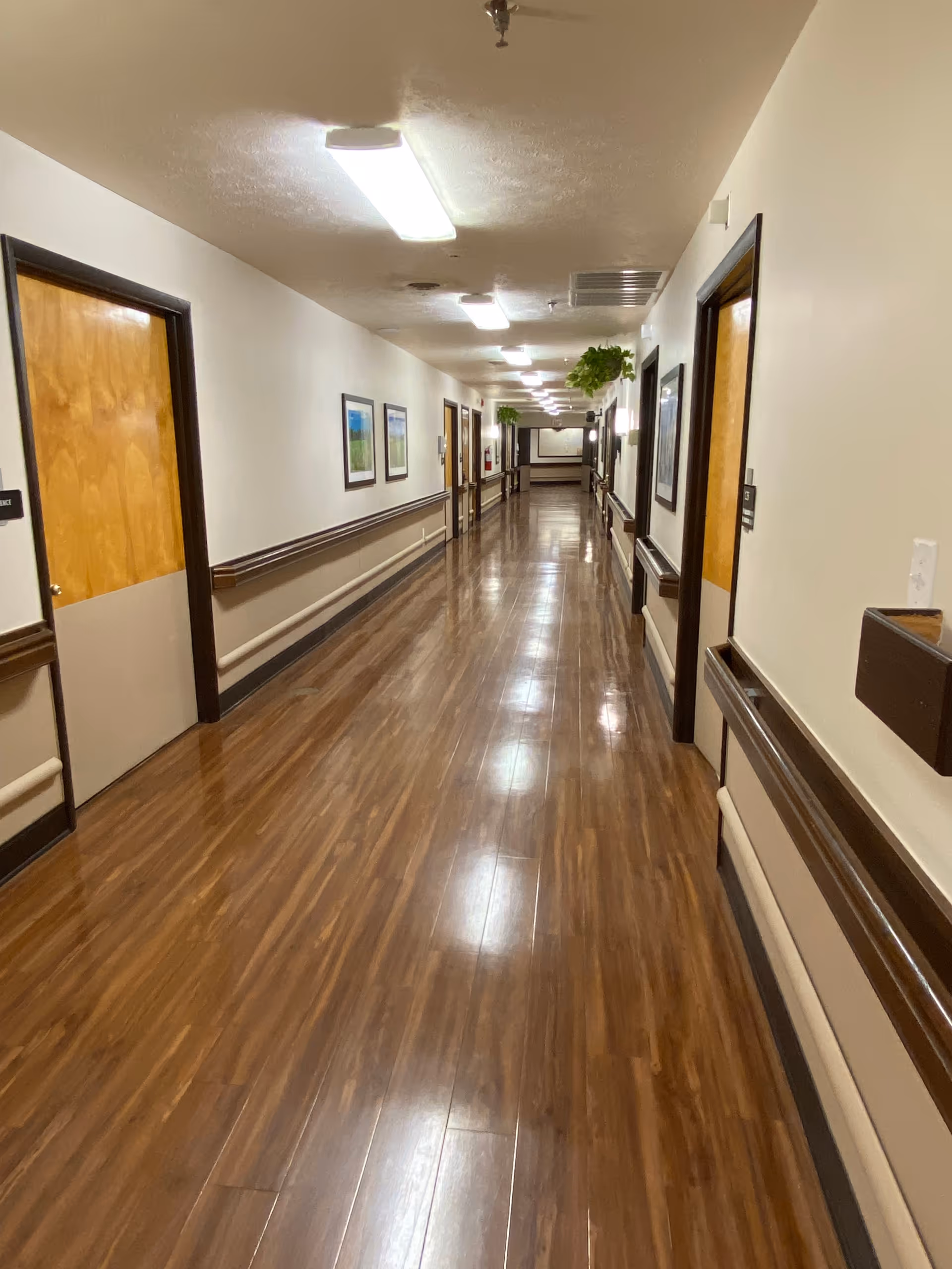 Photo of Brickyard Healthcare - Brookview Care Center