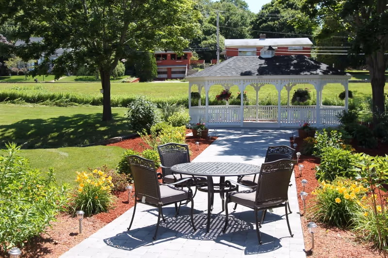 Photo 8 of Westerly Rehabilitation & Healthcare Center