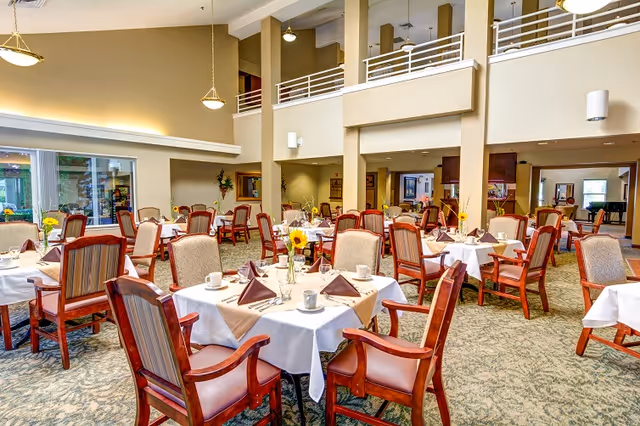 Photo 14 of The Suites Assisted Living and Memory Care