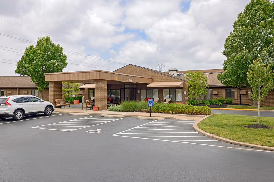 Photo 2 of Mayfair Village Nursing Care Center