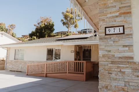 Photo of House of Grace Senior Care