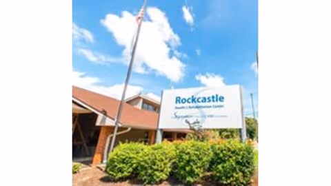 Photo of Rockcastle Health and Rehabilitation Center