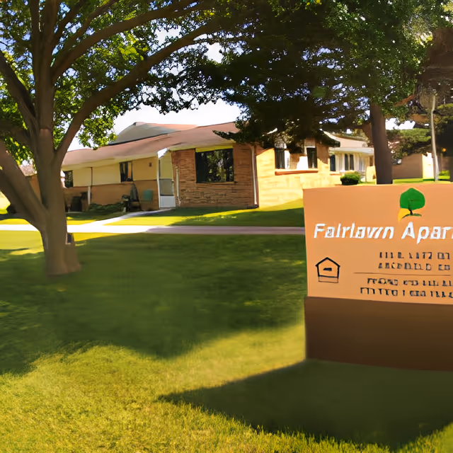 Photo 3 of Fairlawn Retirement Community