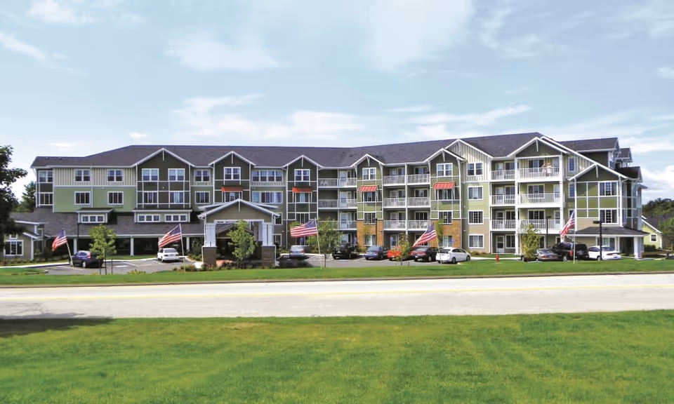 Photo 2 of Colonial Gardens Gracious Retirement Living