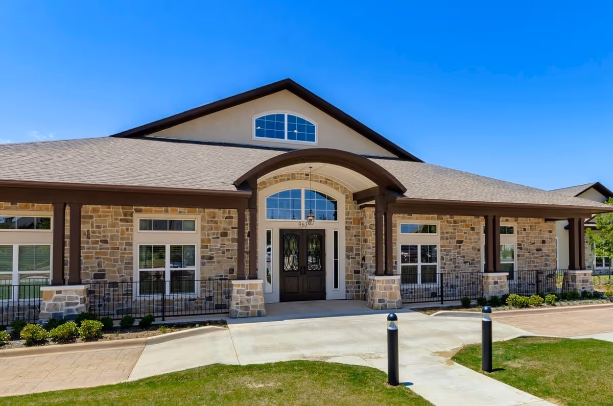 Photo of Grand Brook Memory Care of Allen at Twin Creeks
