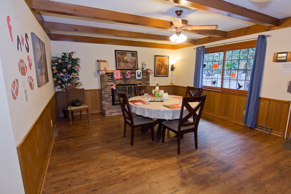Photo 4 of Our Family Home at Evening Street