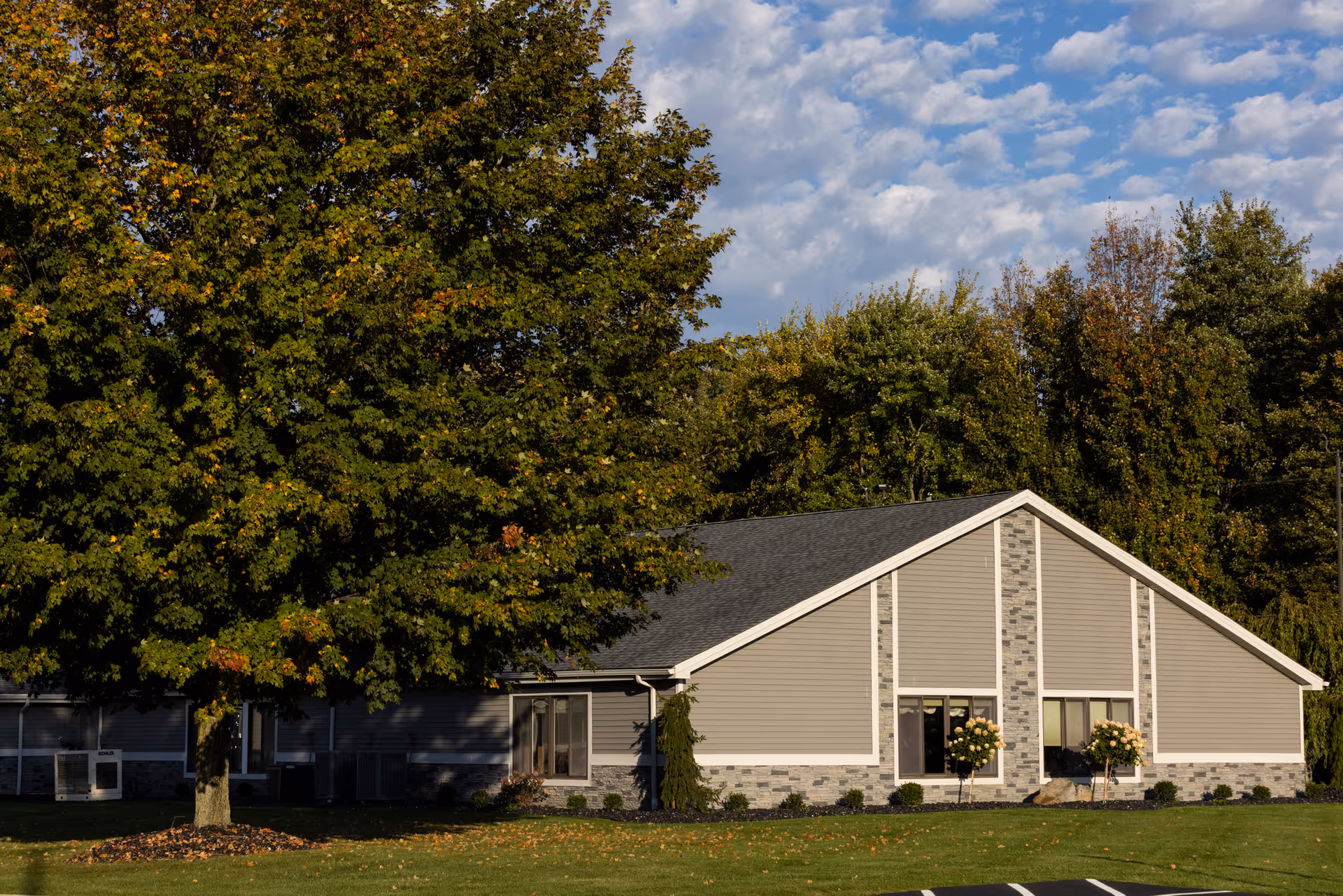 Photo of Caprice Senior Care Facility